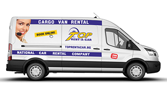 Ford Transit L3H2 