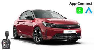 Opel Corsa Automatic 